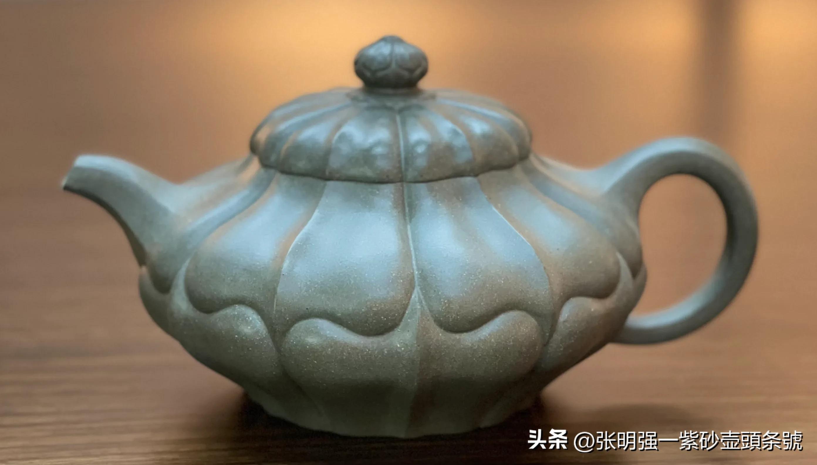 紫砂壶收藏前景分析,紫砂艺术拍卖现状