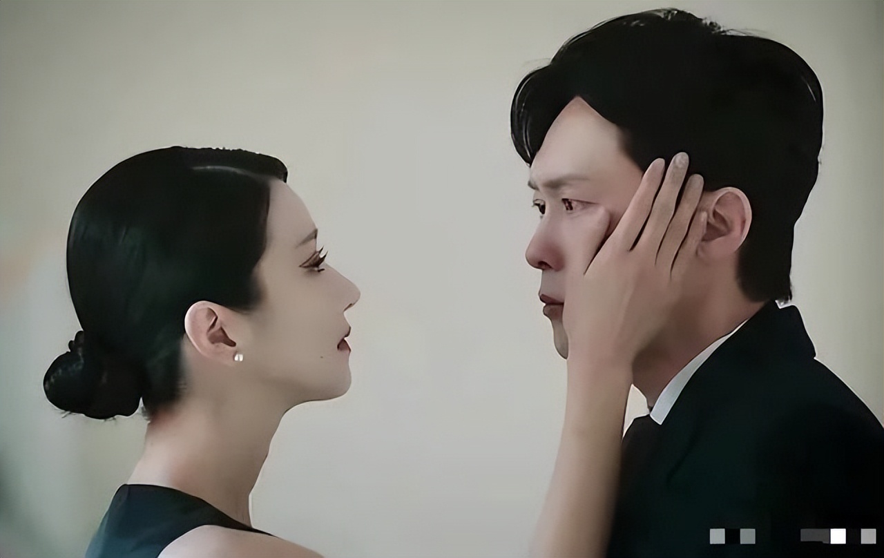 笑话，内娱什么时候敢捧她？