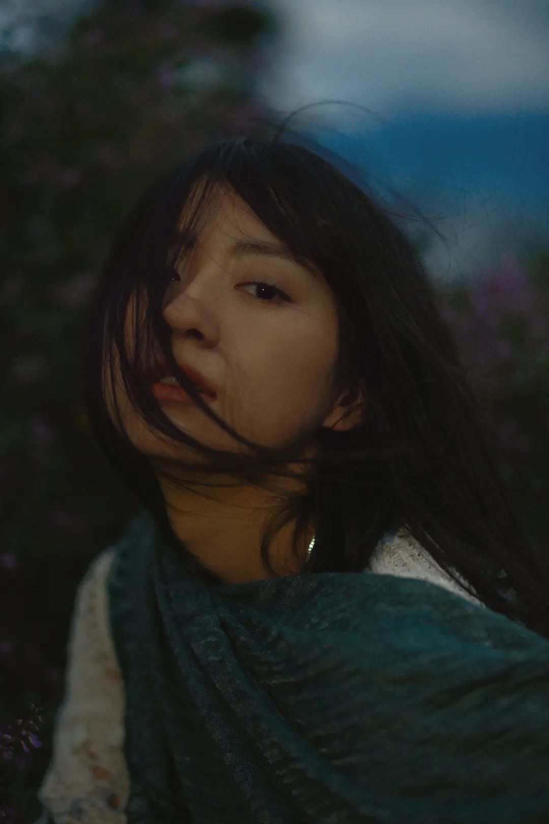 肖像摄影相机参数设置,肖像摄影拍摄教程视频