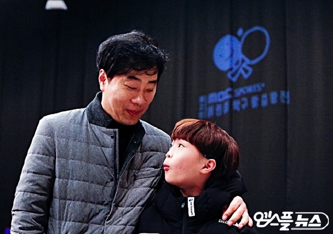 22年世青赛u15女单冠军,大爆冷16岁女乒小将打败日本主力