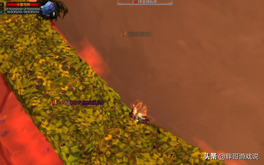 魔兽tbc战士怎么输出怪,魔兽tbca怪路线