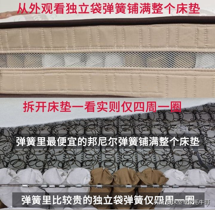 千元床垫到底值不值得买,618不踩雷的东西