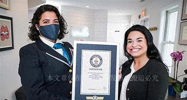 13个活久见事实：全世界嘴巴最大的女人，阴道长“牙齿”