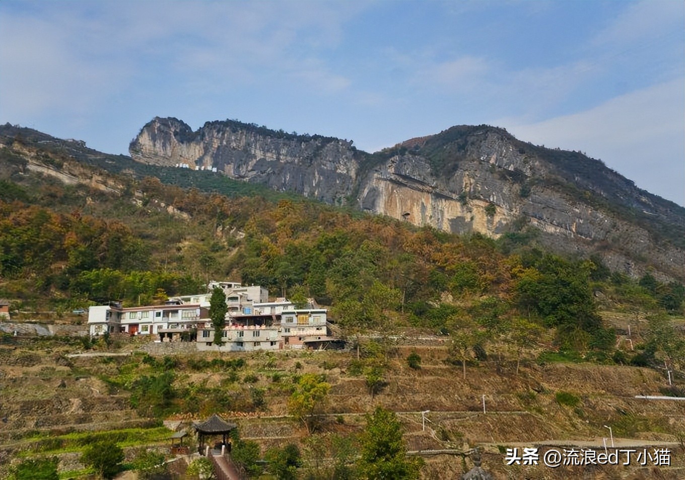 舌尖上的中国泸州古蔺椒麻鸡,古蔺麻辣鸡是哪里的特色小吃