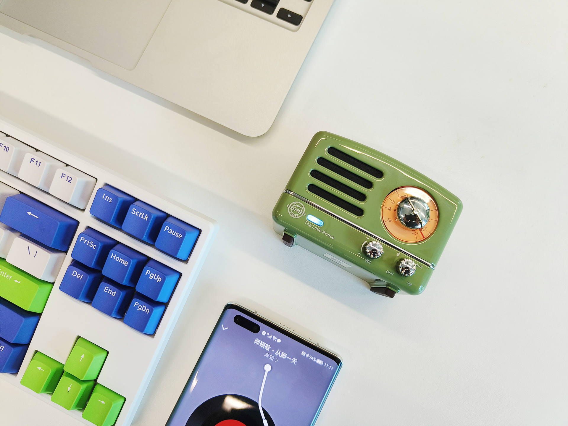 猫王音响小王子otr为什么贵,猫王小王子otr升级款