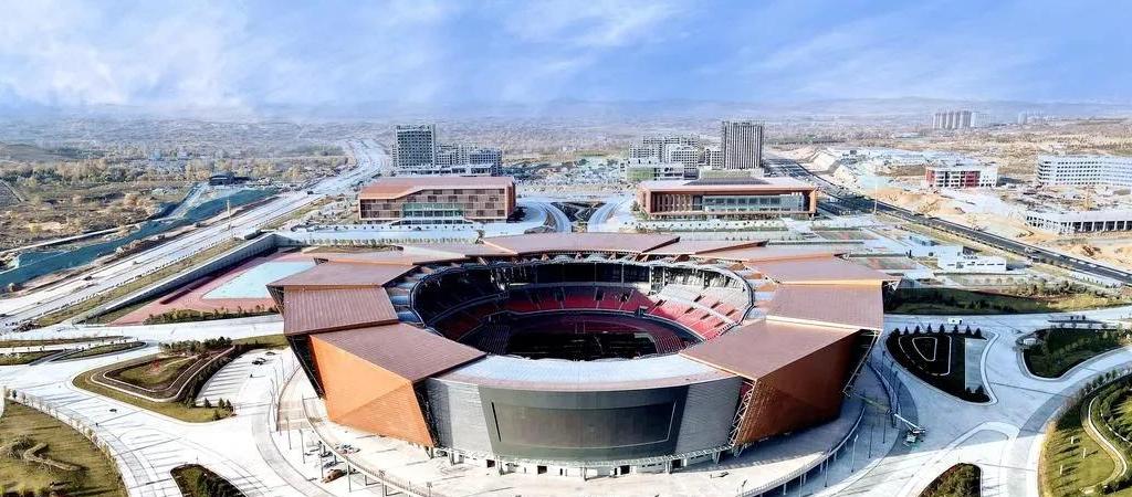 榆林有望成为新一线城市吗,榆林崛起