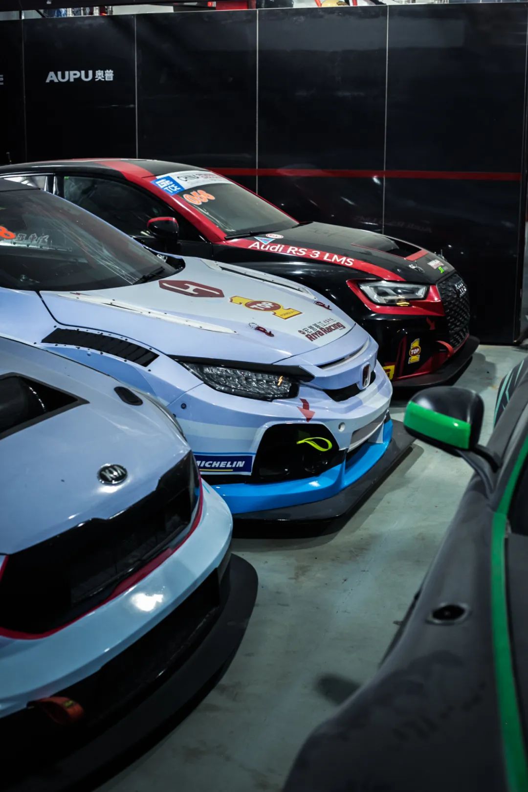 日亚车业思域,拜访日亚车业