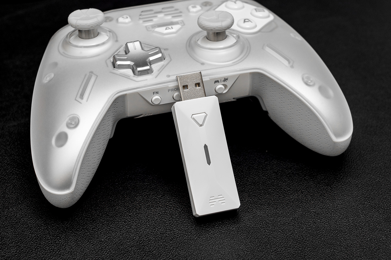 全平台体感,北通宙斯2与ps手柄对比