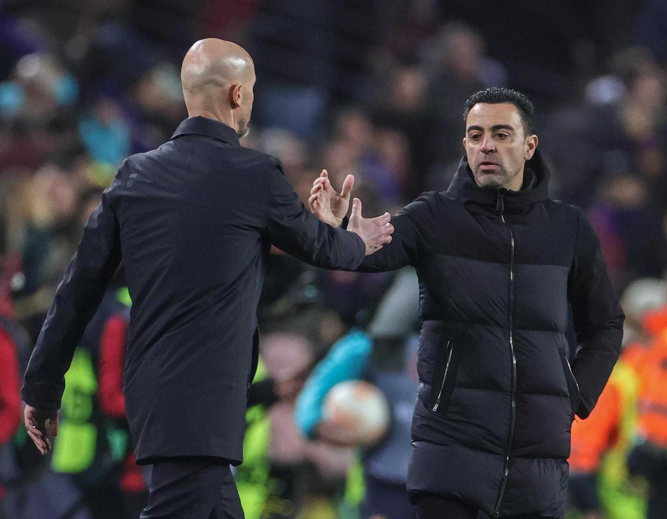 曼联对巴萨欧联杯,1999欧冠曼联巴萨拜仁