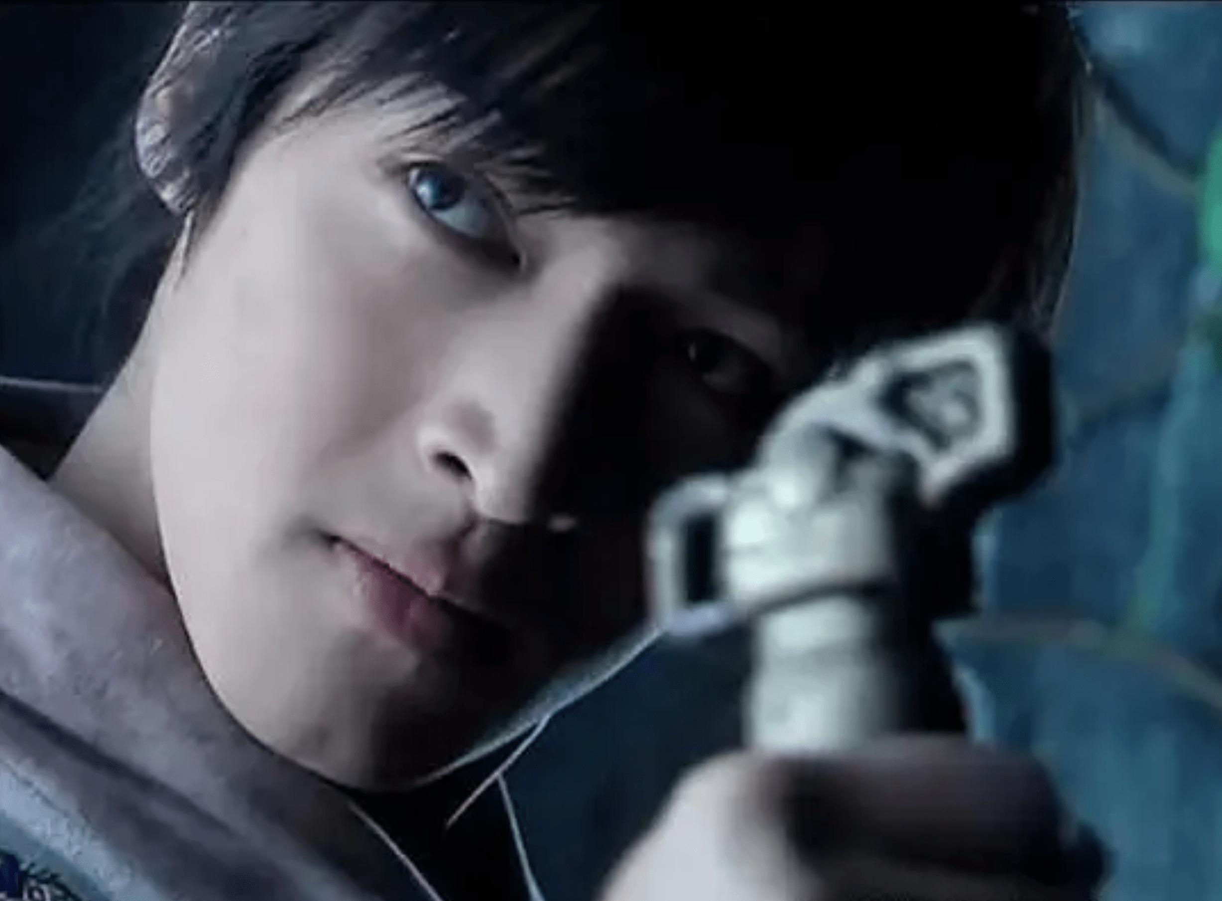 李连杰三大动作巨星,李连杰在事业上的成功