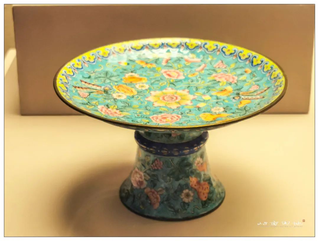 故宫600年-丹宸永固