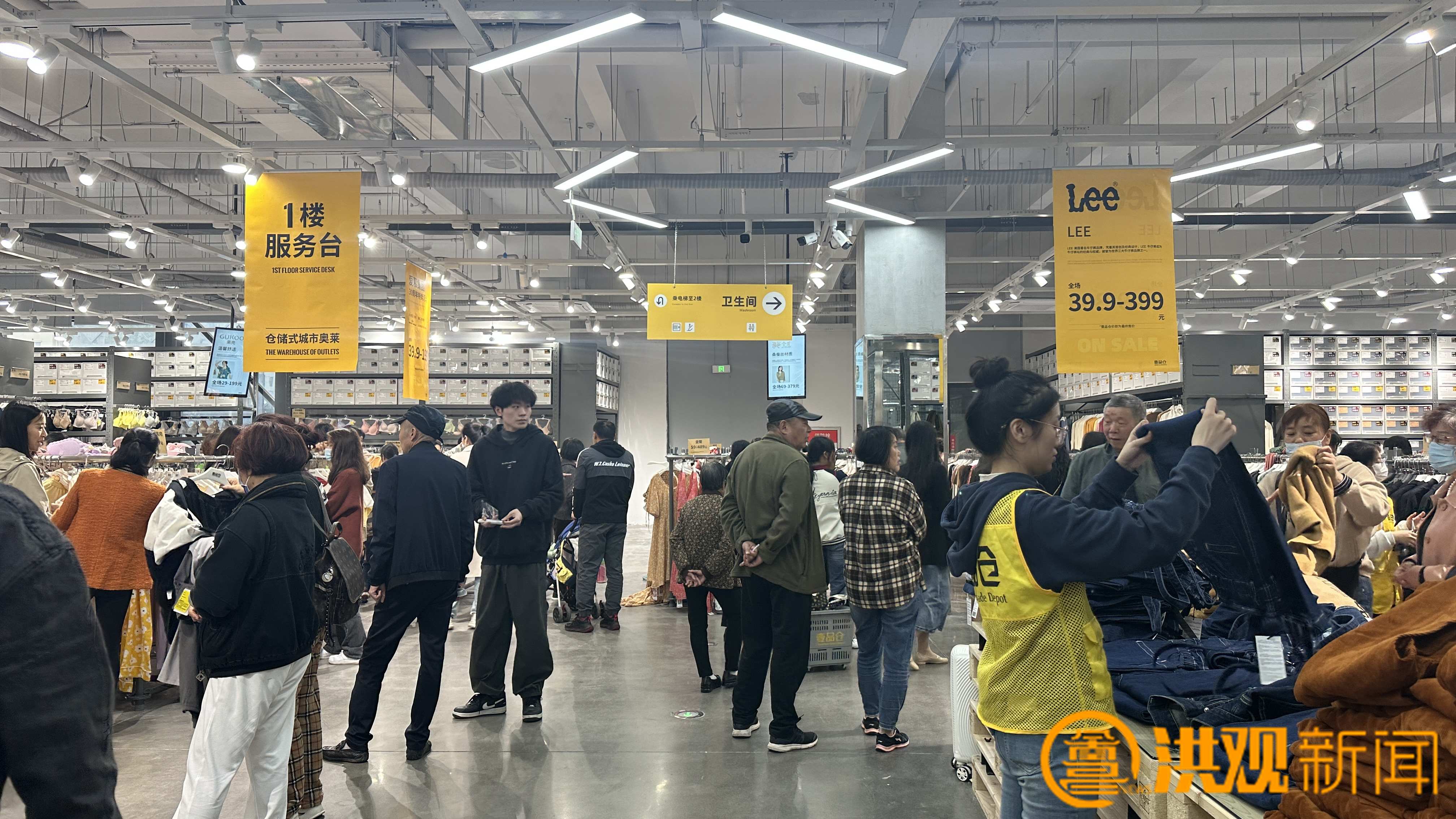 南昌首店创记录,南昌首店