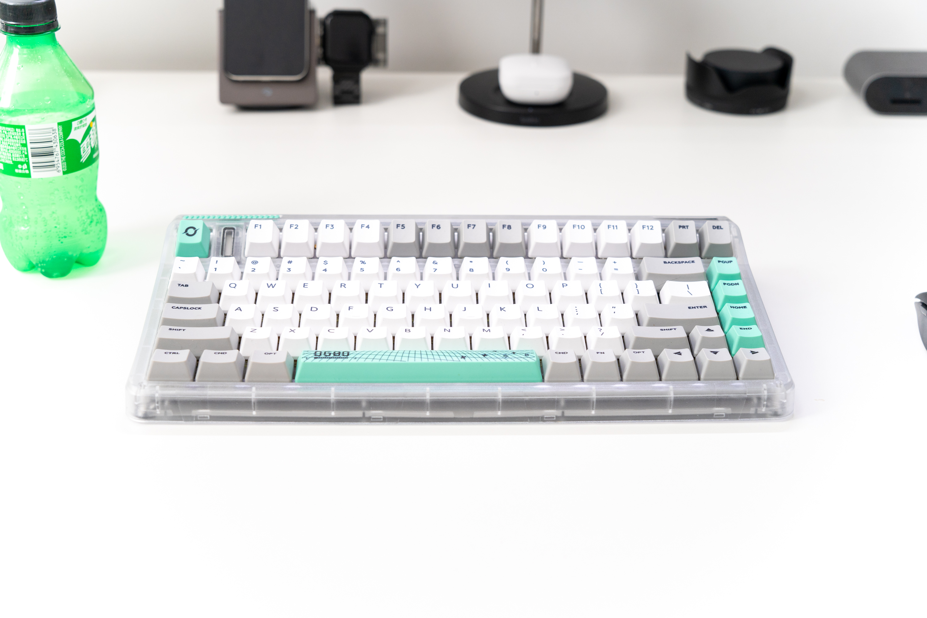 “酷”的不像实力派！男生好物，一定有你喜欢的那个