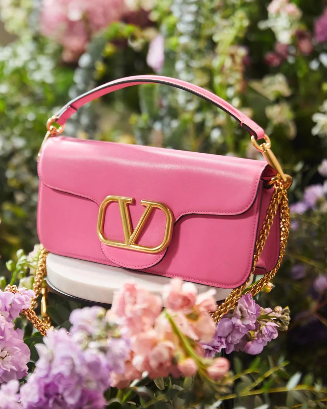 心动时刻大胆示爱，2022大牌情人节限定来了