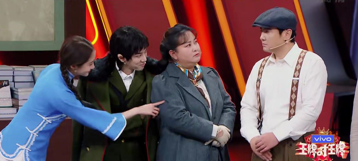 43岁的章子怡图片,章子怡怎么评价关晓彤