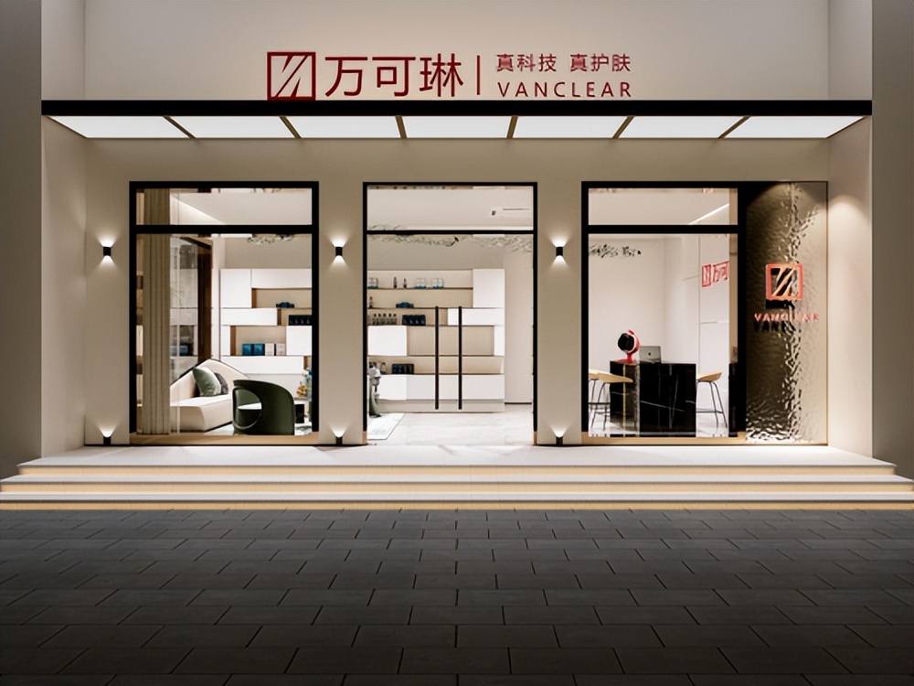 美容院加盟代理注意事项和细节,新手小白如何选择加盟护肤店