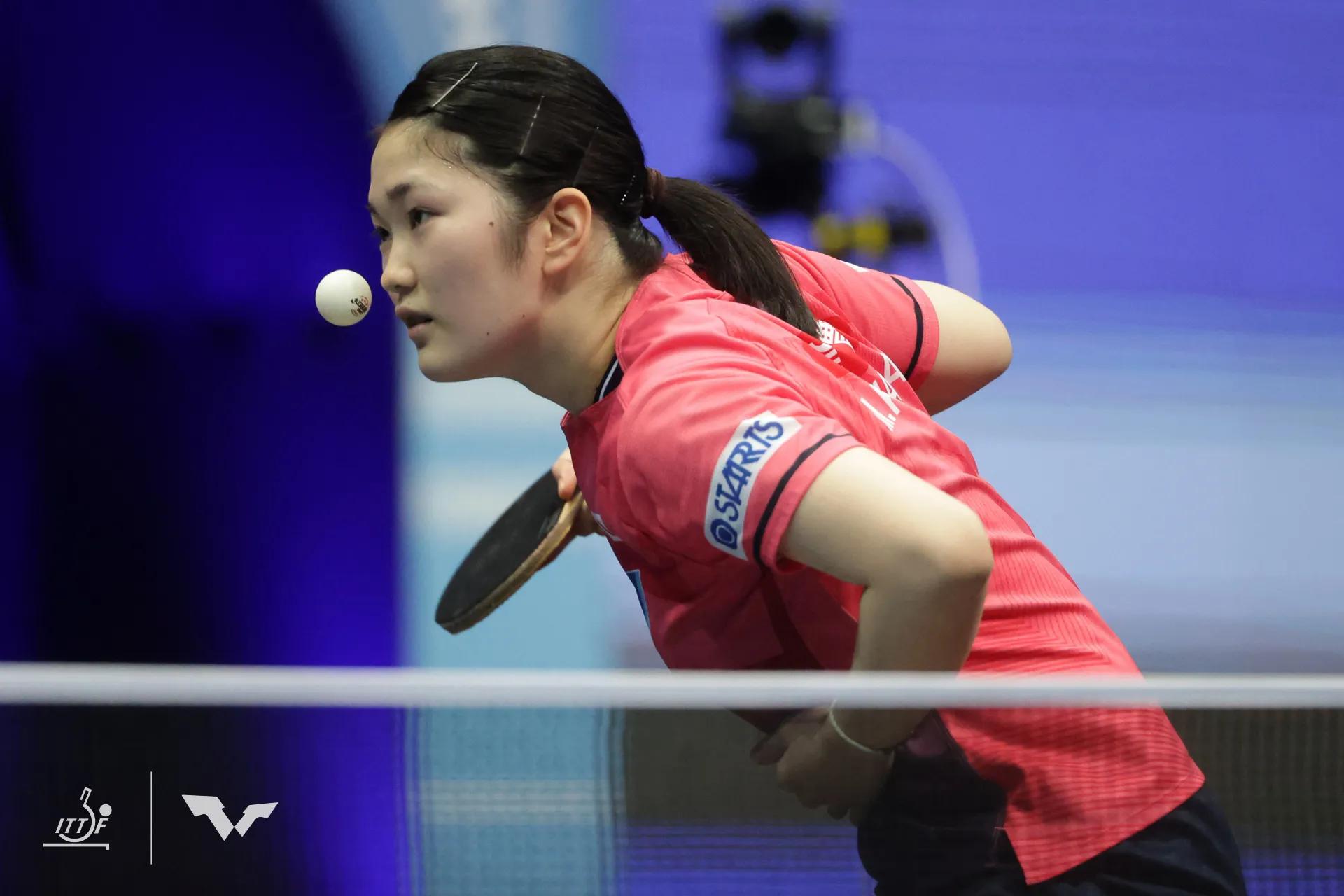 2024wtt新加坡大满贯3月15日赛程,wtt新加坡大满贯赛程现场直播