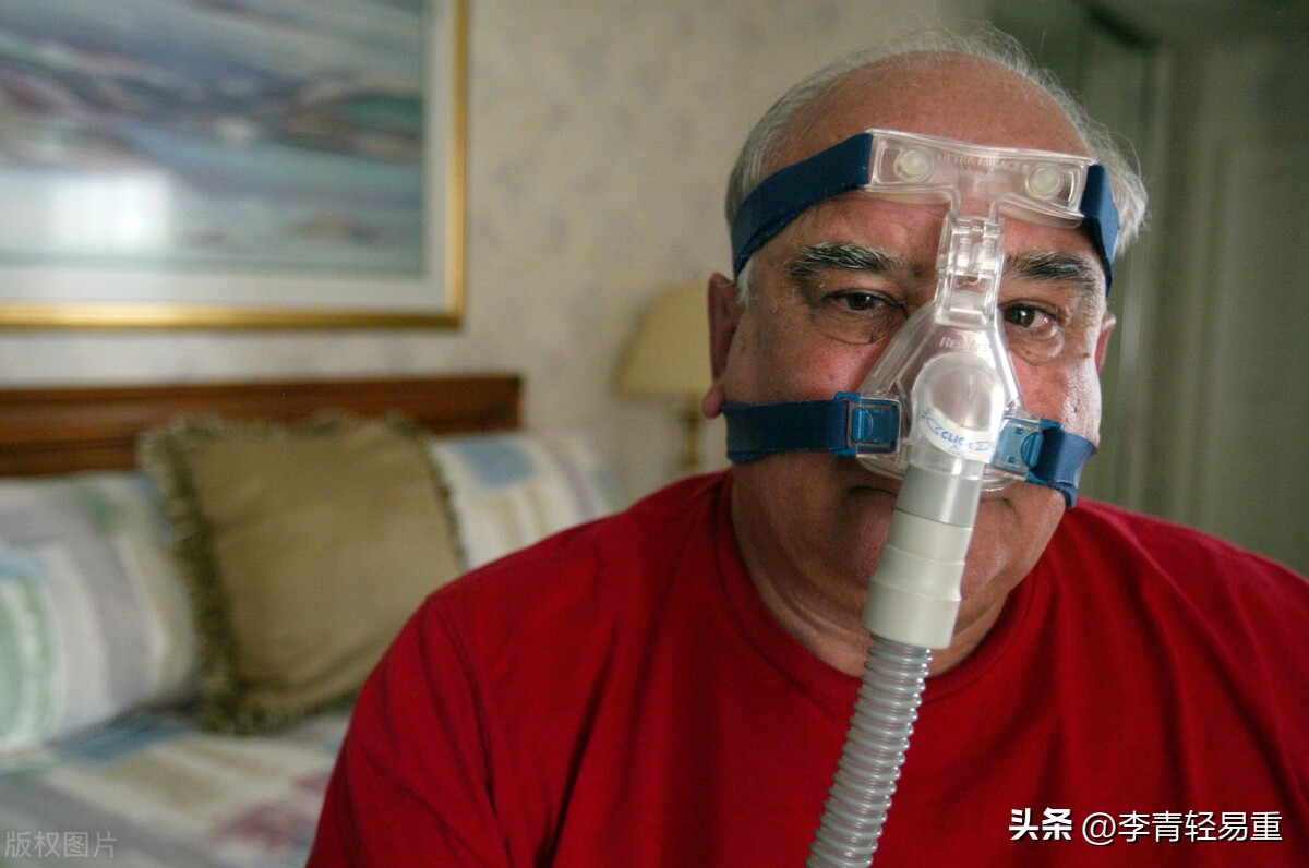 家用无创呼吸机：后悔没早入手的好物没有之一