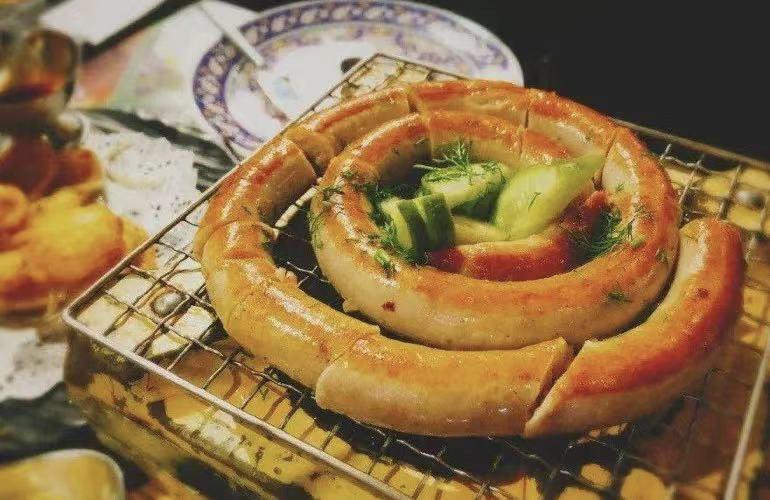 邀请你来呼伦贝尔的N个理由④：这个味儿，原生态！