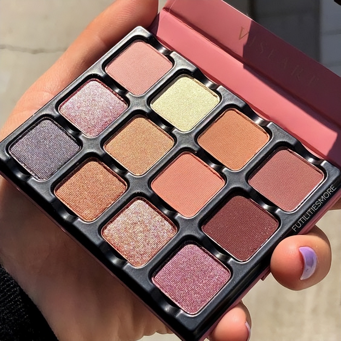 新手小白全套彩妆推荐哪款好用,新手第一套入门彩妆推荐哪款