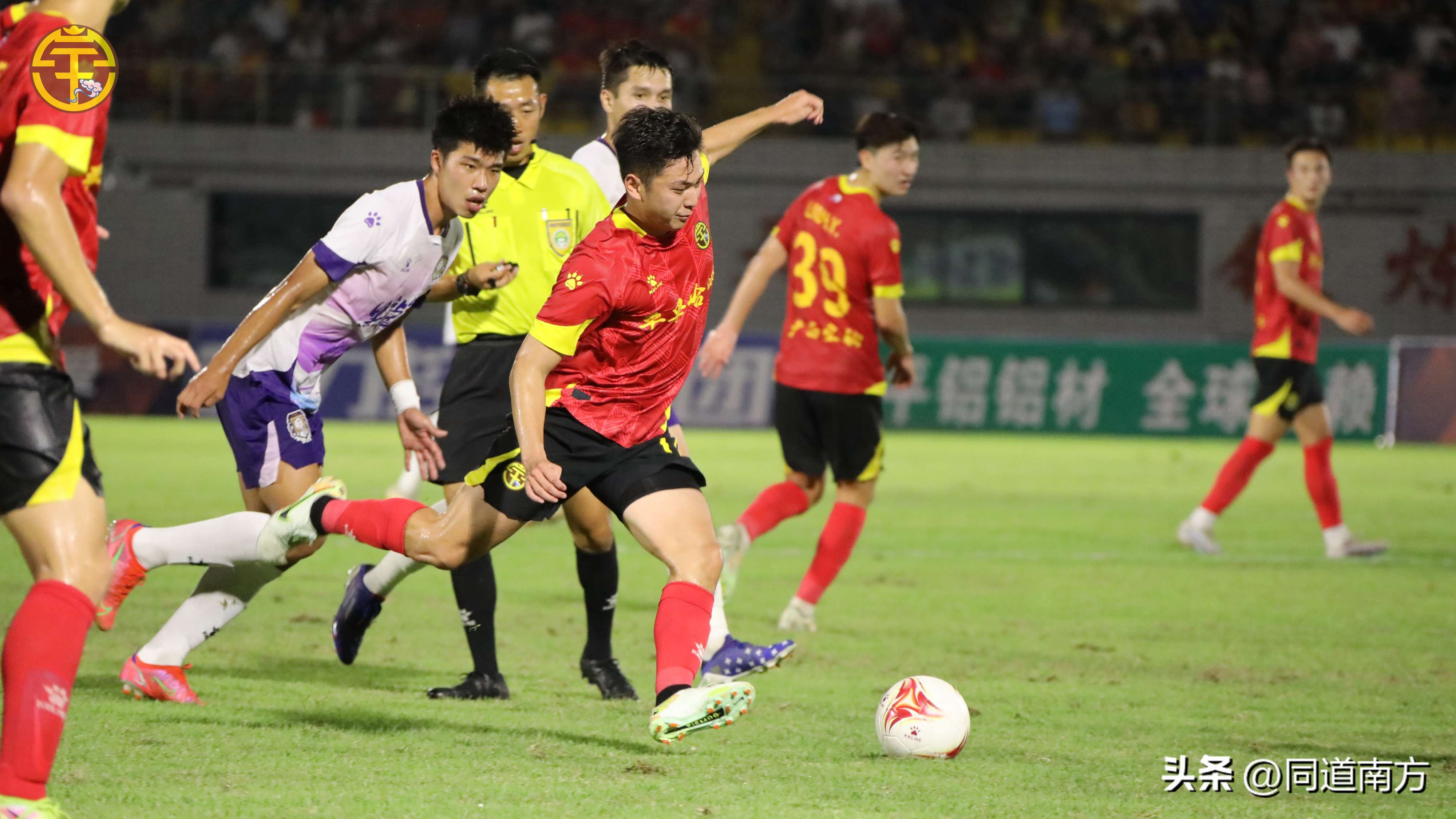 广西平果球员安永佳身价,中甲：四川九牛3-0广西平果哈嘹