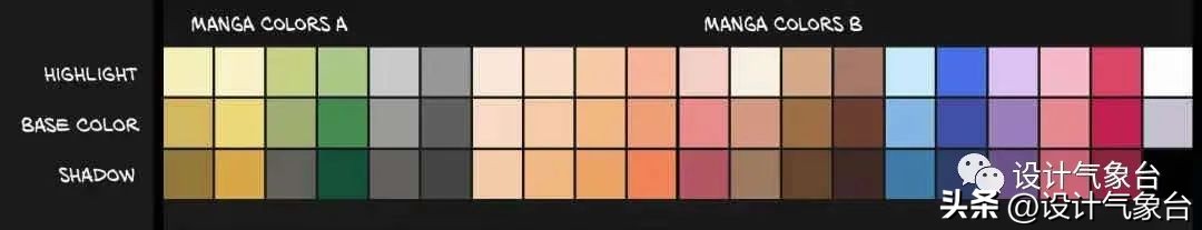 ipad上一些基础的笔刷,ipad笔刷推荐