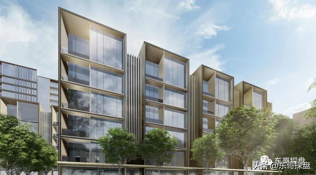 如果能投票,你最希望哪家郑州本土房企渡过危机?