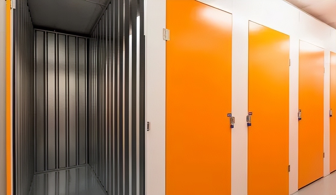 搬家出国用不上的东西,在英国行李应该如何寄存