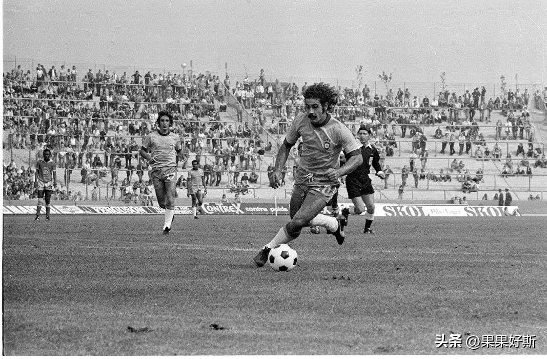 巴西几次世界冠军,巴西多少年没胜过瑞士