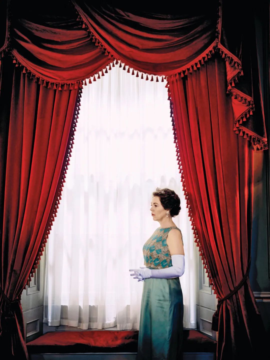 从清洁工到明星,从清洁工到总裁