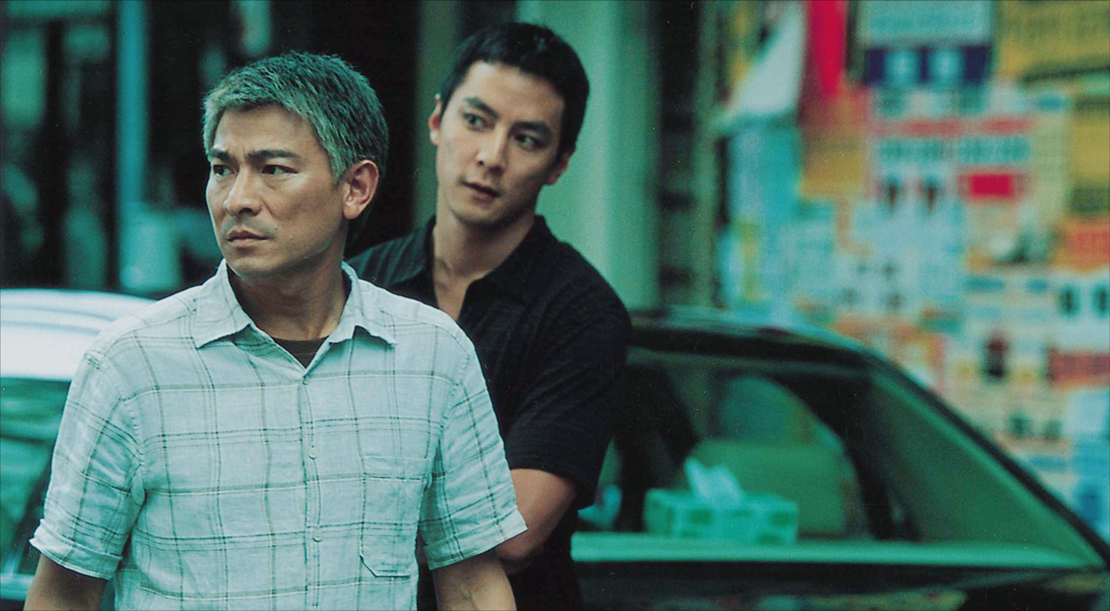 《门徒》：*品毒**之罪，人性之恶，一部极具醒世意义的经典犯罪电影