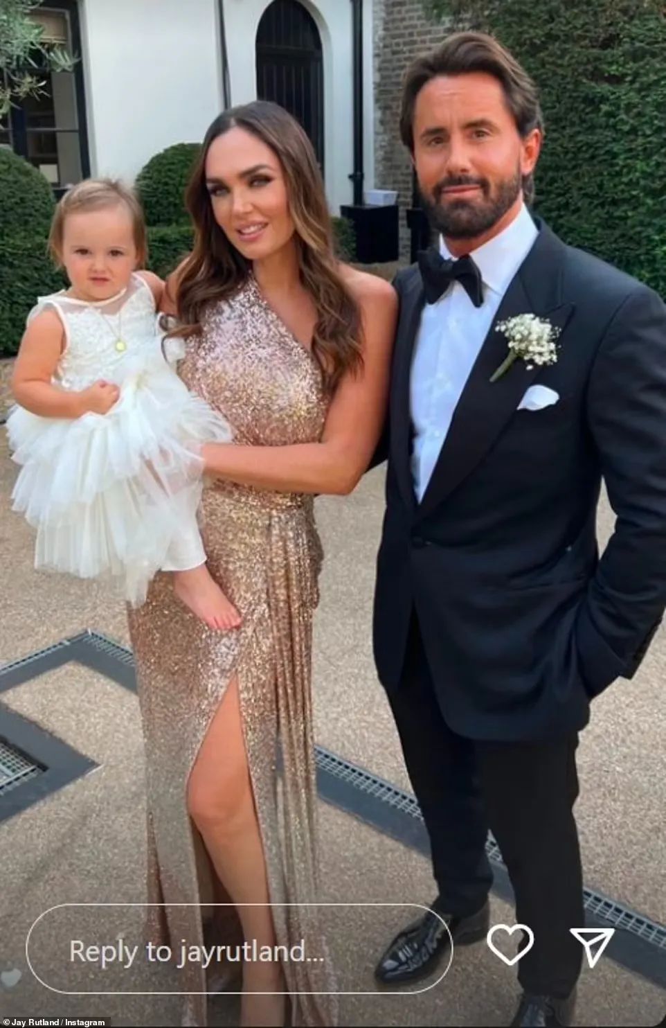 甩掉30亿前夫再嫁200亿富豪,甩掉渣男后嫁入了豪门