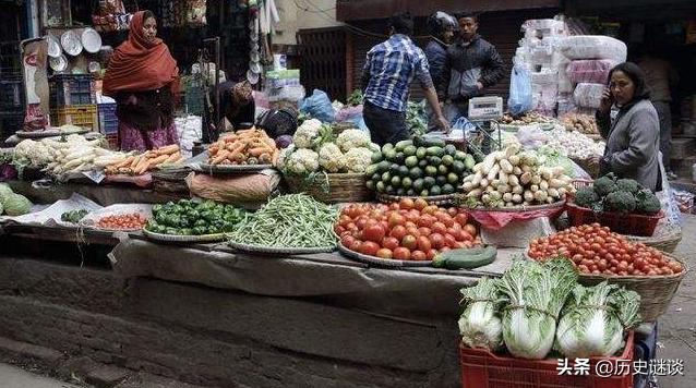 800多人民币月薪在尼泊尔怎么样,月收入5000元在尼泊尔是什么水平