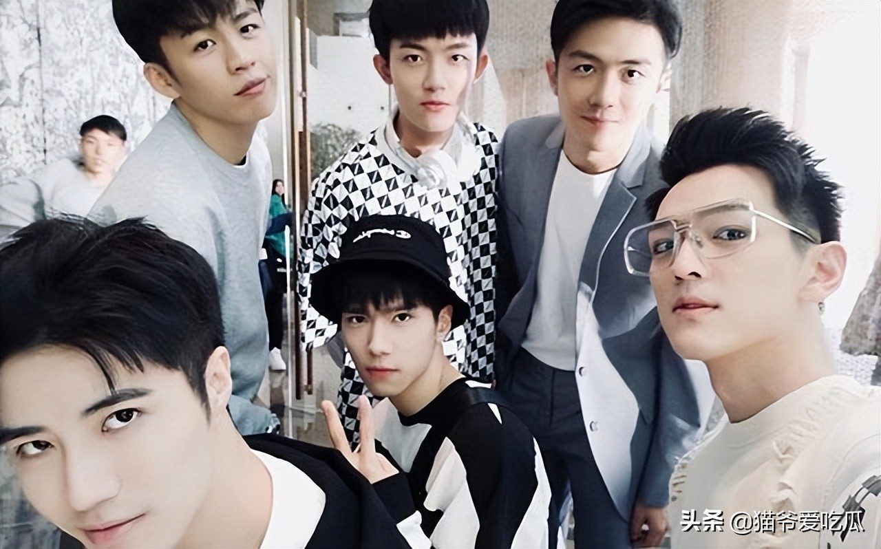 星汉灿烂人物特辑楼垚,余承恩星汉灿烂楼垚图片