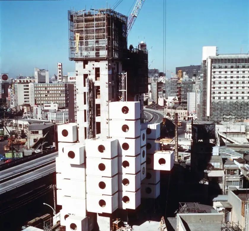 日本十大知名建筑,日本应该被摧毁的建筑