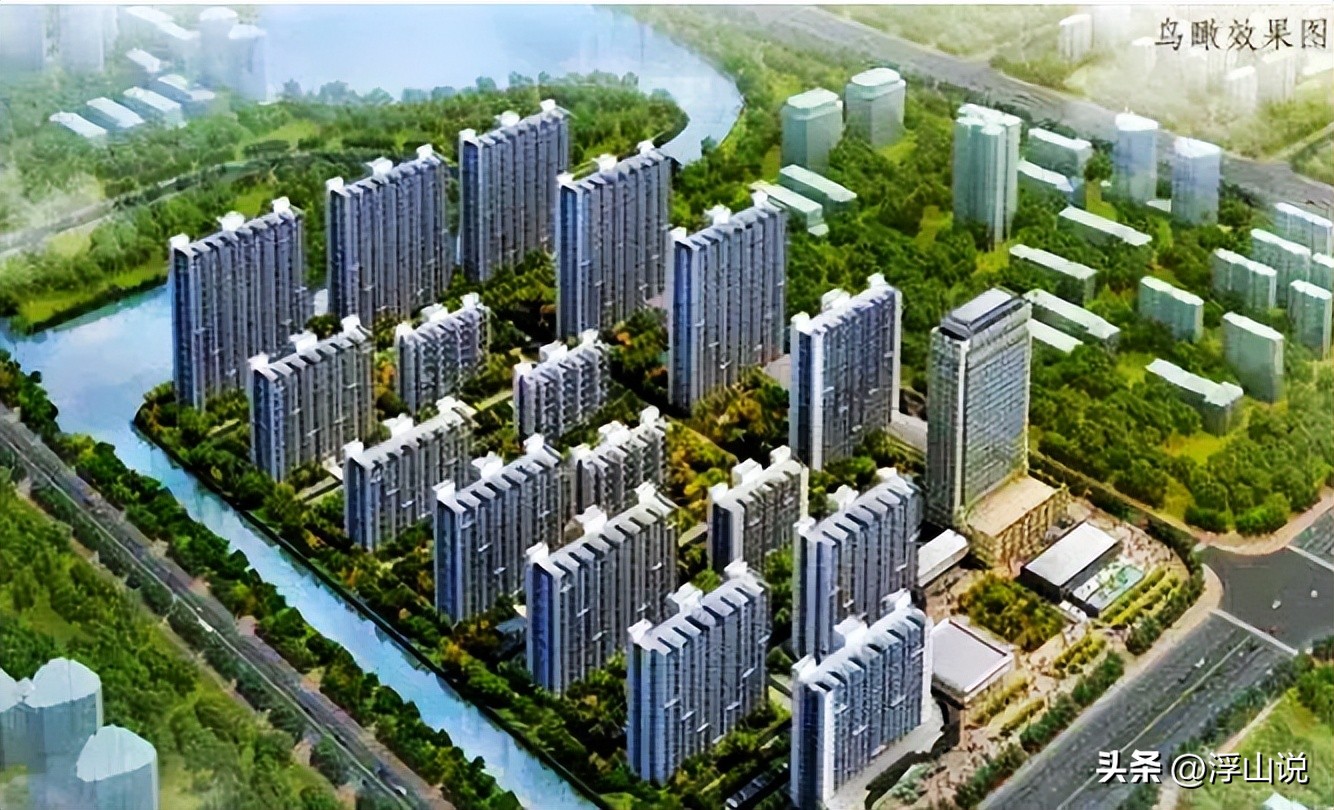 闲聊青岛房企：恒泰活成了自己讨厌的宋徽宗！