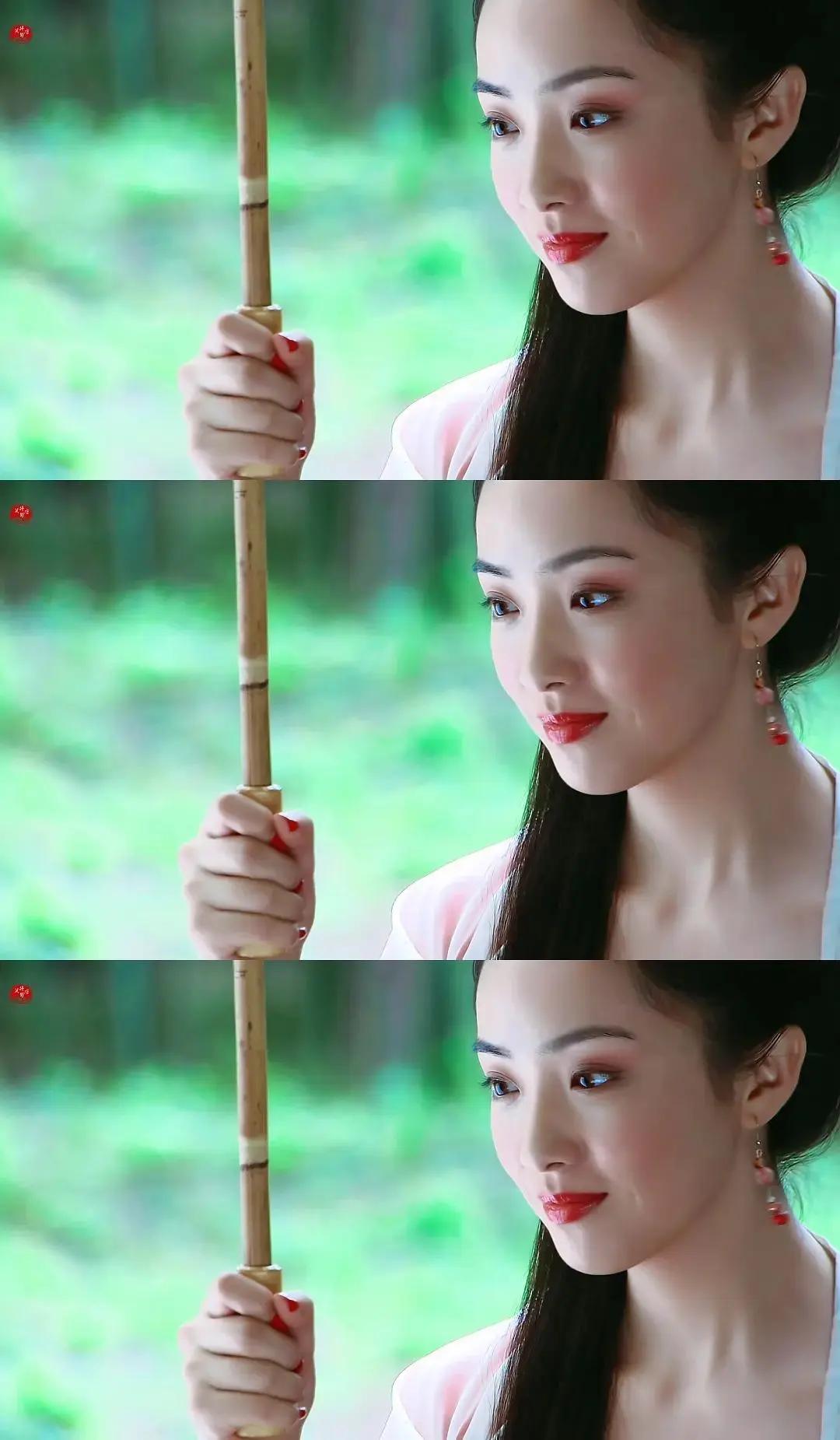 盘点8位演军人不招吐槽的女星,盘点那些演了军人的油腻明星