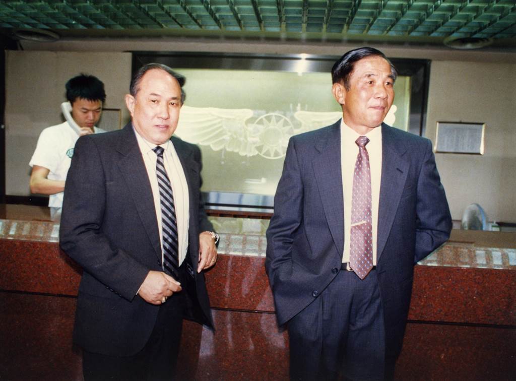 揭秘U-2“快刀计划”，美台冷战时期曾合作对大陆进行高空侦察