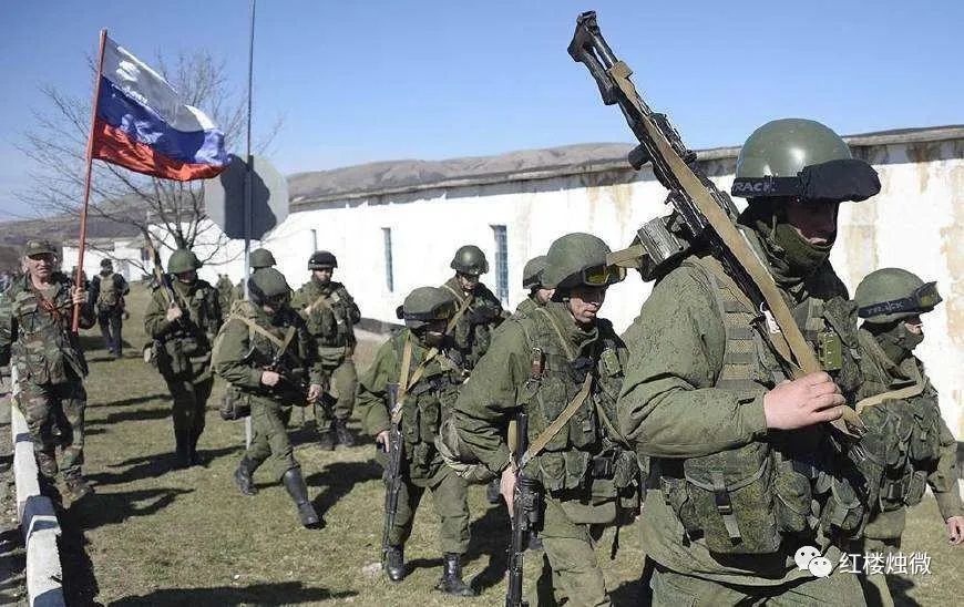 俄乌冲突新消息,俄乌冲突关于炮兵的思考