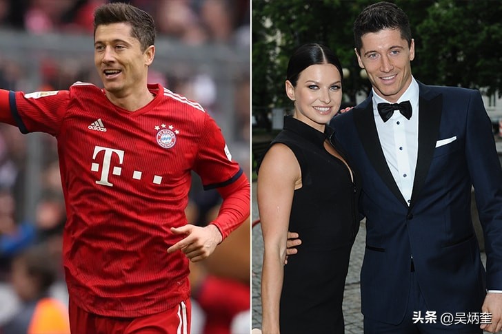 中国足球运动员老婆有多漂亮,哪个足球运动员的老婆最漂亮