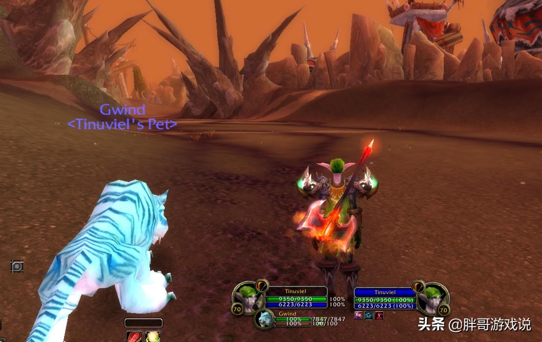 魔兽怀旧服wlk再次魔改,魔兽怀旧服wlk猎人破甲多少达标