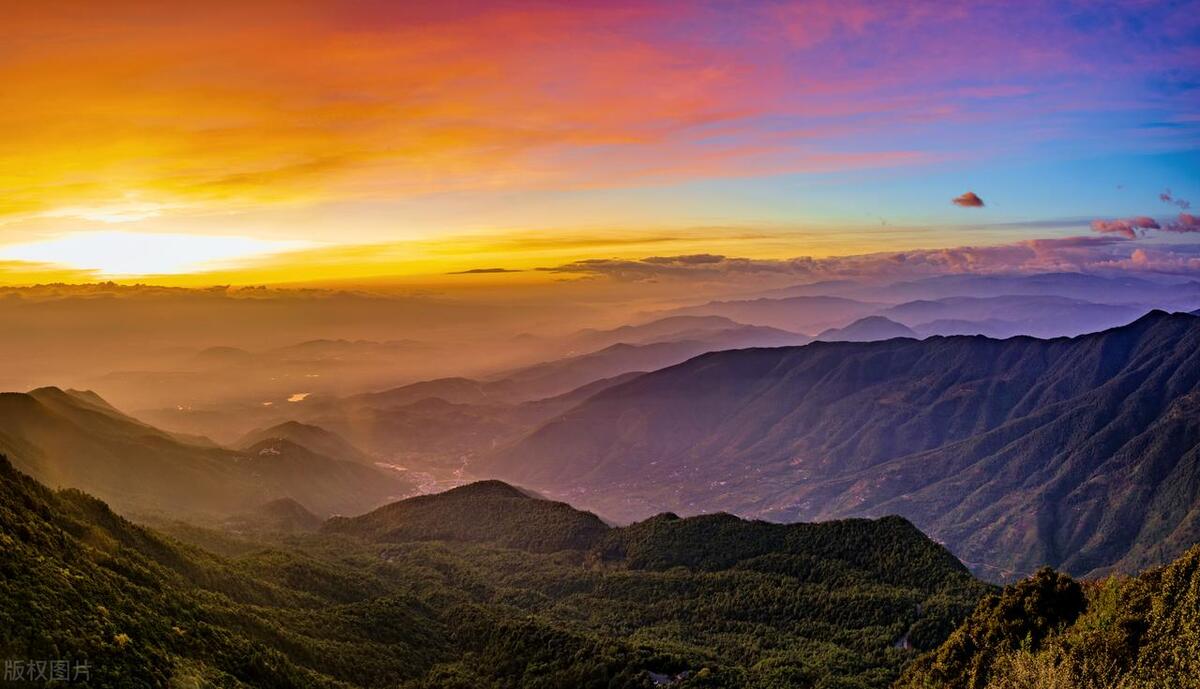 星座婚礼定制,为自己设计一场婚礼方案