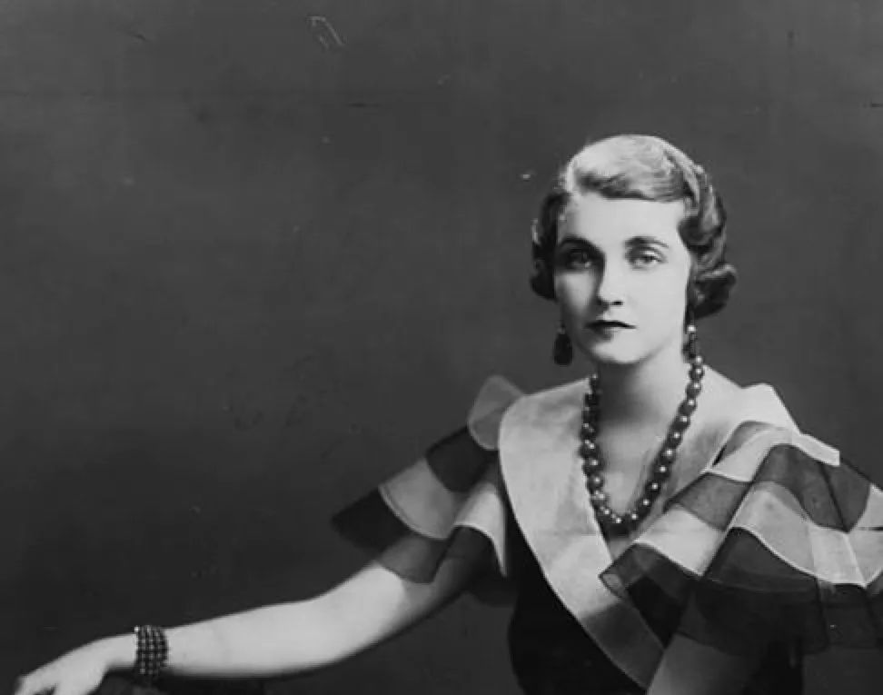 世界顶级富豪名媛,全世界最有钱的名媛