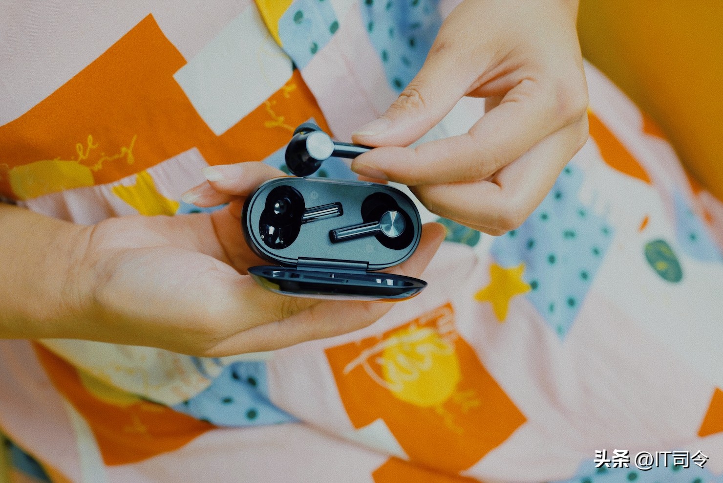 一加蓝牙耳机budsz2测评,一加budsz