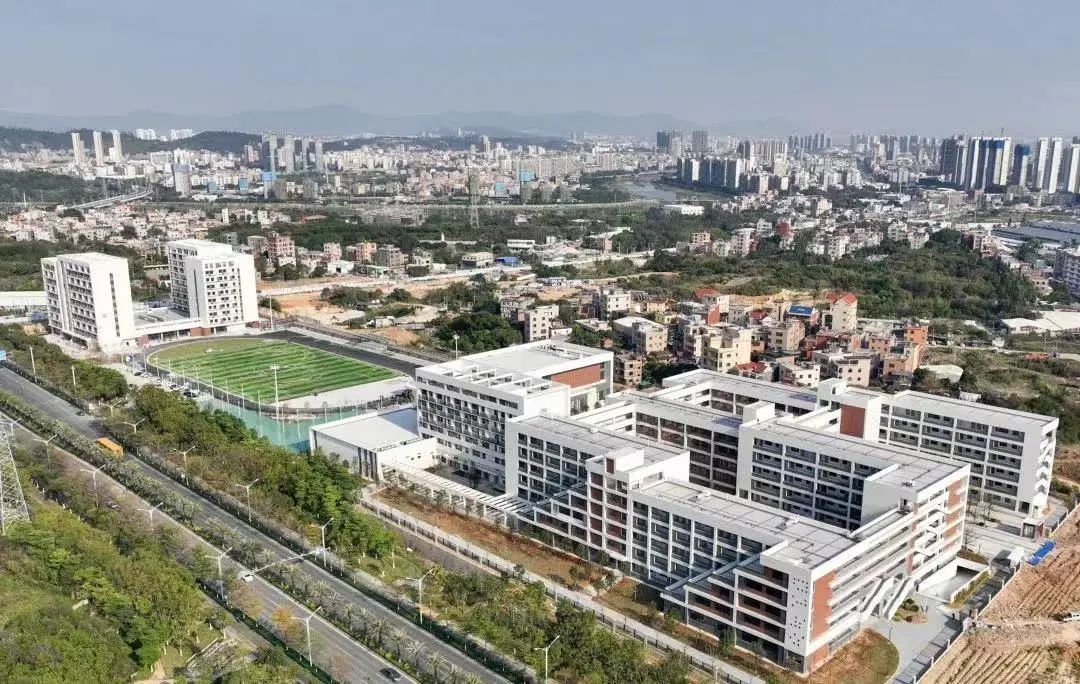 厦门市重磅规划,厦门新建重点项目