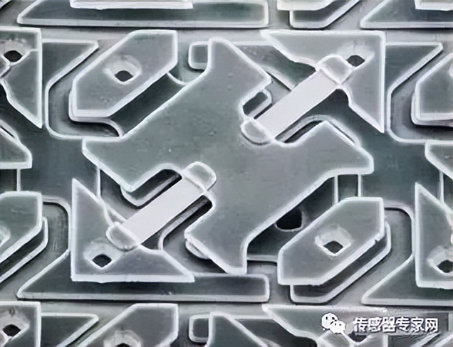 mems主要制造技术,mems设计原理