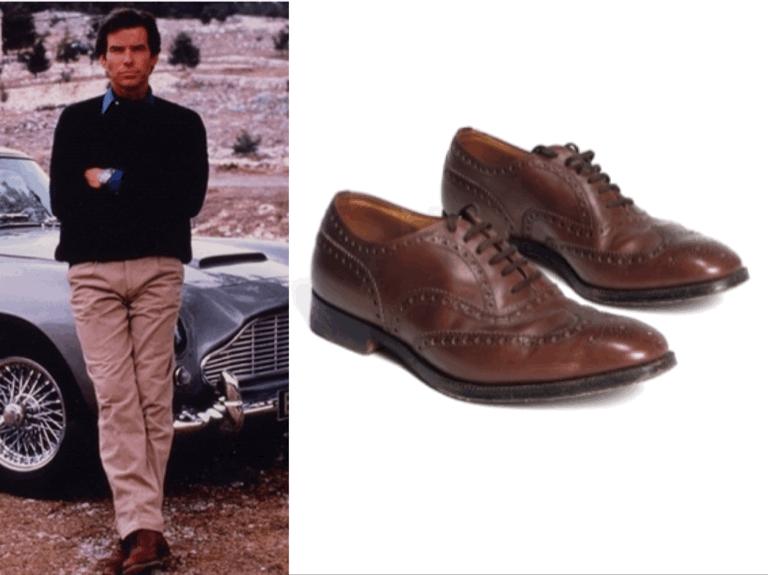 为什么有品位的人都在实体店买鞋,为什么有品位的人要看鞋