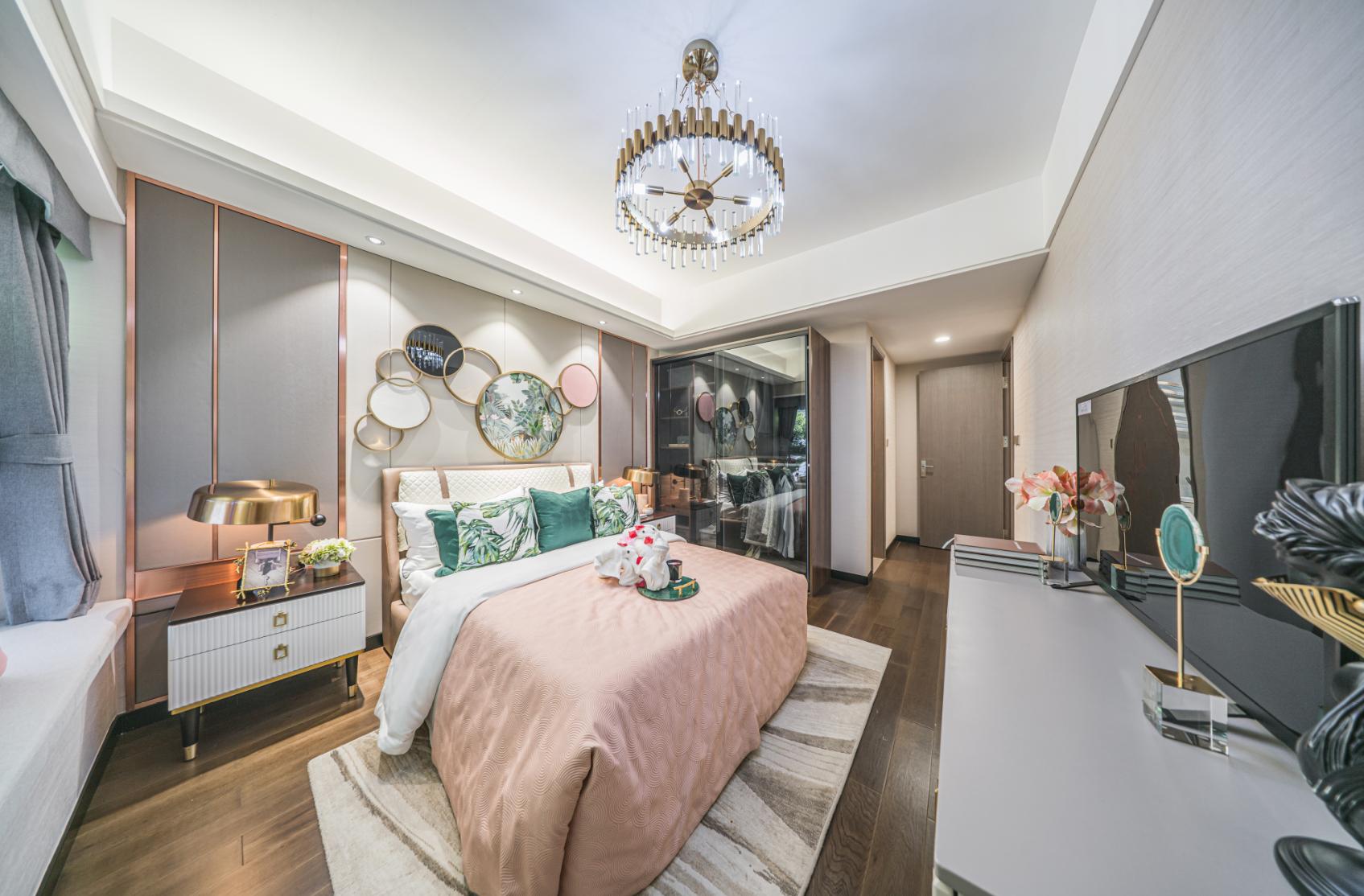 中铁建领秀公馆顺德,铁建领秀公馆尚城