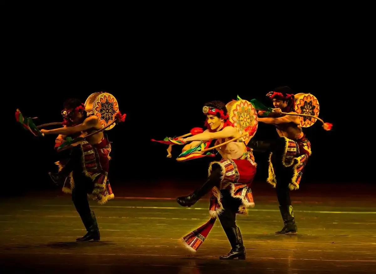 邶风简兮注音版,诗经邶风简兮视频