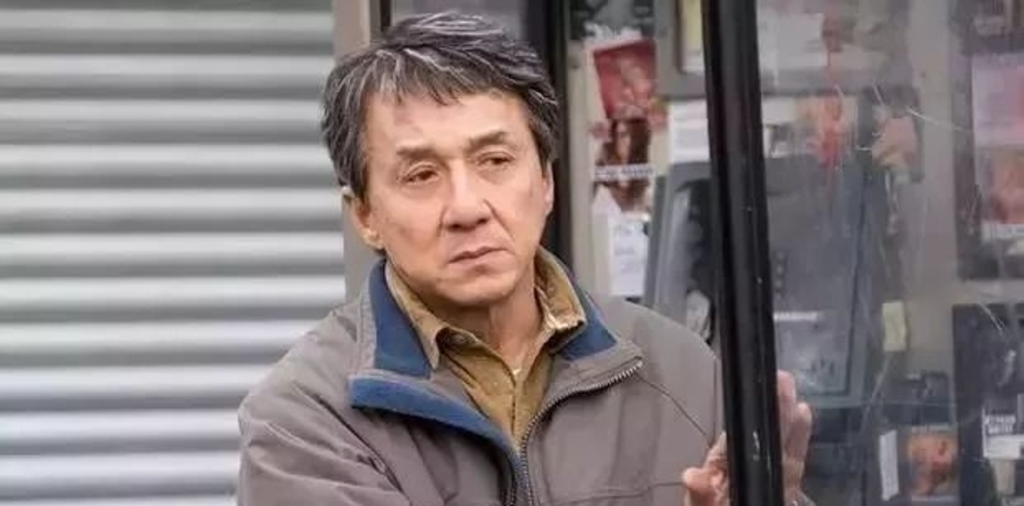 成龙一代宗师完整版,成龙一跳成名